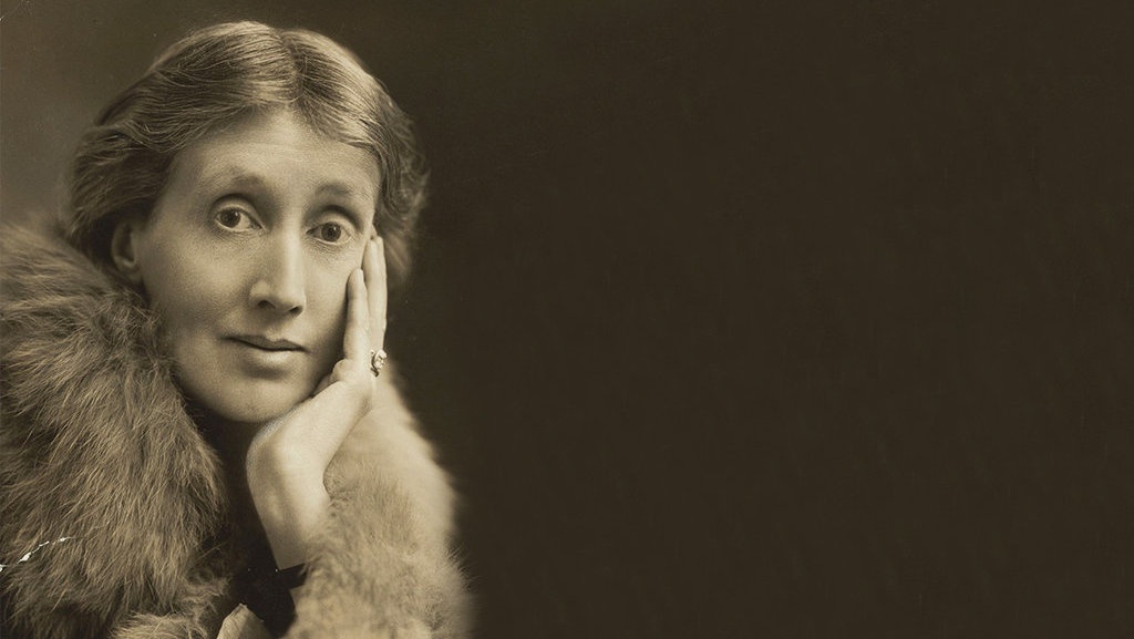 Virginia Woolf Novelis Pelopor Aliran Kesadaran di Sastra Inggris Virginia Woolf Novelis Pelopor Aliran Kesadaran di Sastra Inggris