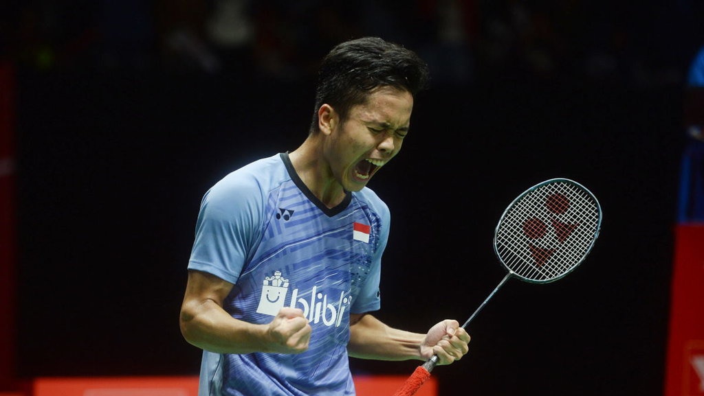 Jadwal Semifinal Indonesia Masters 2018 Jadwal Semifinal Indonesia Masters 2018