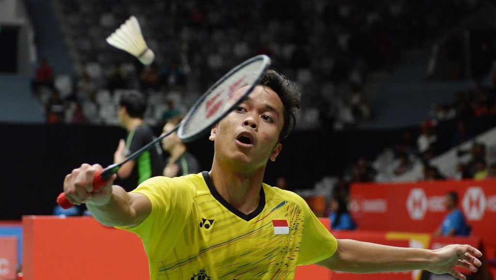 Jadwal Perempat Final Indonesia Masters 2018 Hari Ini Jadwal Perempat Final Indonesia Masters 2018 Hari Ini