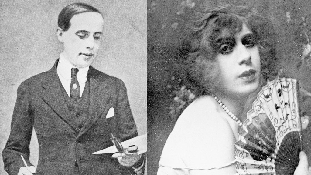 Kisah Tak Biasa Lili Elbe, Sang Pemula Operasi Kelamin Kisah Tak Biasa Lili Elbe, Sang Pemula Operasi Kelamin