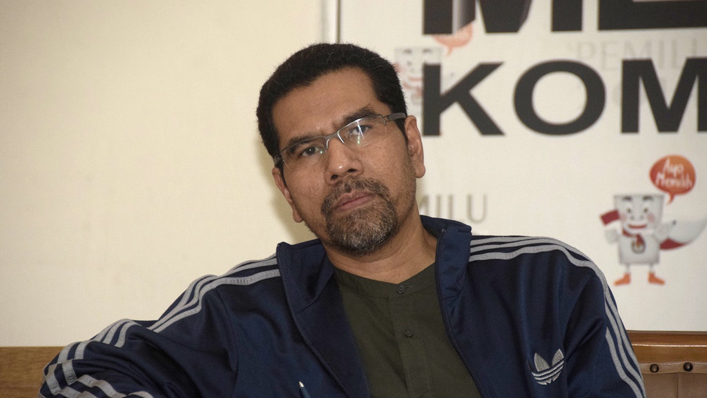 Komnasham Kecewa Mahfud MD Labeli Teroris Kelompok Bersenjata Papua Komnasham Kecewa Mahfud MD Labeli Teroris Kelompok Bersenjata Papua