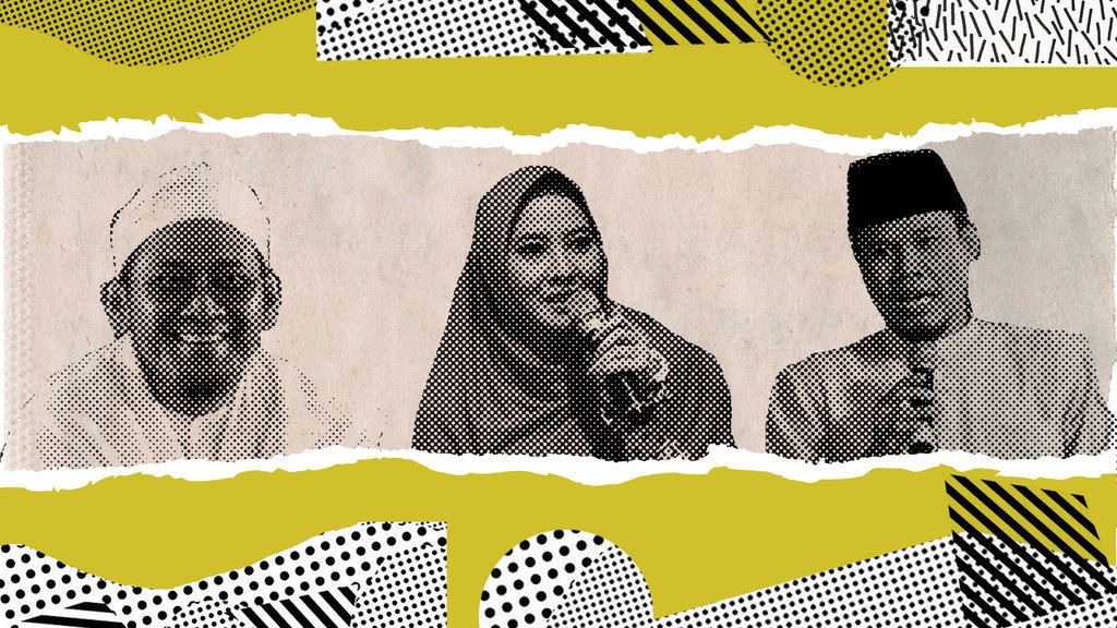 Kisah Peggy Melati Sukma, dari Panggung Hiburan ke Panggung Dakwah Kisah Peggy Melati Sukma, dari Panggung Hiburan ke Panggung Dakwah