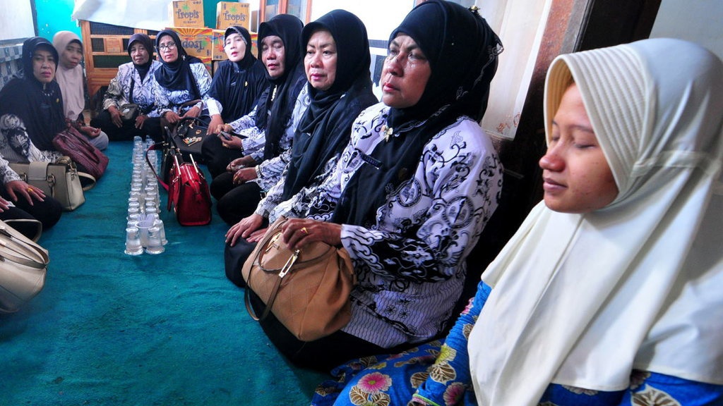 Kekerasan kepada Guru oleh Wali Murid dan Siswa, Ada Apa? Kekerasan kepada Guru oleh Wali Murid dan Siswa, Ada Apa?