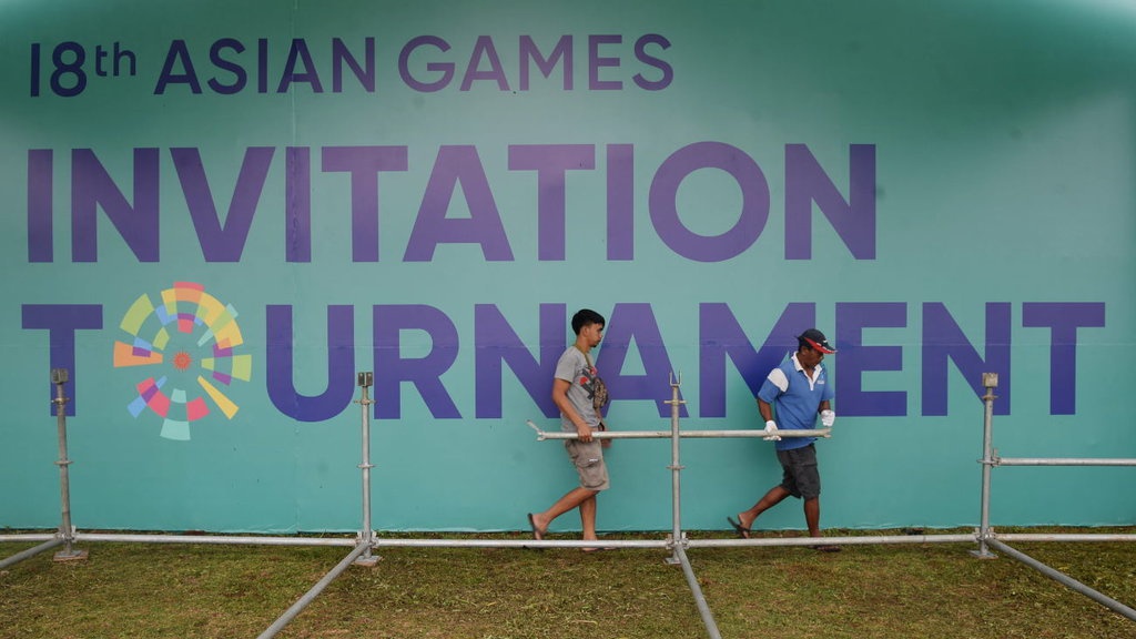 Hak Siar Asian Games 2018 Dipegang SCTV, Indosiar & 2 Stasiun Lain Hak Siar Asian Games 2018 Dipegang SCTV, Indosiar & 2 Stasiun Lain