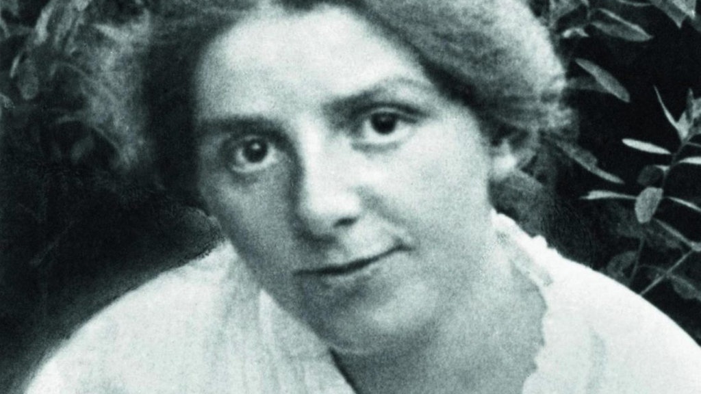 Paula Modersohn-Becker dan RA Kartini Punya Kisah Hidup yang Mirip Paula Modersohn-Becker dan RA Kartini Punya Kisah Hidup yang Mirip