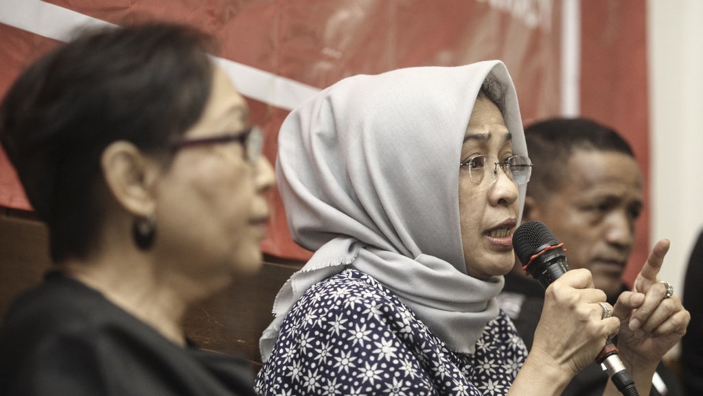 Komite Pemilih Desak DPD Lebih Aktif Advokasi Persoalan Daerah Komite Pemilih Desak DPD Lebih Aktif Advokasi Persoalan Daerah