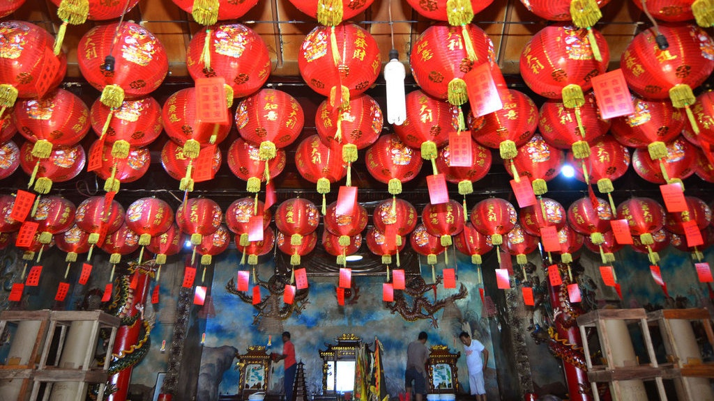 Ucapan Imlek: Gong Xi Fa Cai hingga Xin Nian Kuai Le dan Artinya Ucapan Imlek: Gong Xi Fa Cai hingga Xin Nian Kuai Le dan Artinya