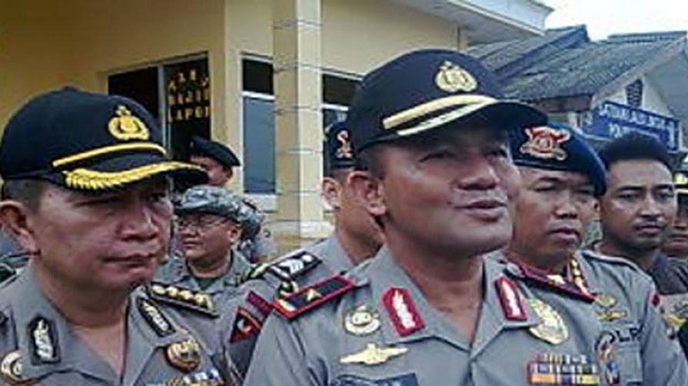 Mabes Polri Bantah Heru Winarko Diusulkan Jadi Kepala BNN Mabes Polri Bantah Heru Winarko Diusulkan Jadi Kepala BNN