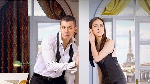 Urutan Menonton Film Eiffel Im In Love dan Daftar Streaming Legal Urutan Menonton Film Eiffel Im In Love dan Daftar Streaming Legal