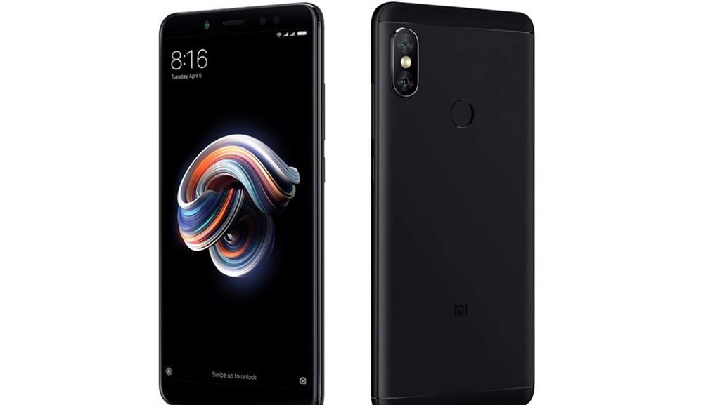 Harga dan Spesifikasi Xiaomi Redmi Note 5 yang Dirilis di Indonesia Harga dan Spesifikasi Xiaomi Redmi Note 5 yang Dirilis di Indonesia