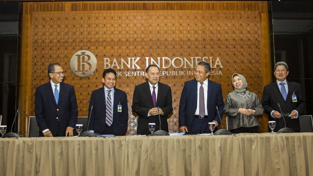 Gubernur BI Perkirakan Kenaikan Harga BBM Non-Subsidi Picu Inflasi Gubernur BI Perkirakan Kenaikan Harga BBM Non-Subsidi Picu Inflasi