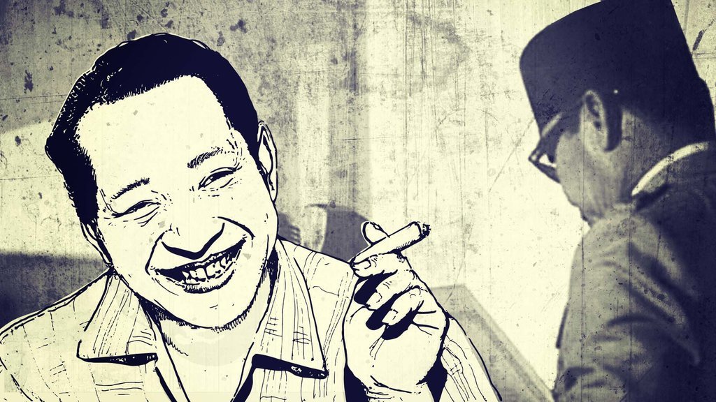 Bagaimana Soeharto Mengambil Alih Kekuasaan dari Sukarno? Bagaimana Soeharto Mengambil Alih Kekuasaan dari Sukarno?