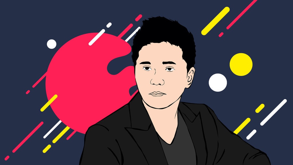 Kevin Hendrawan: Kevin Hendrawan: