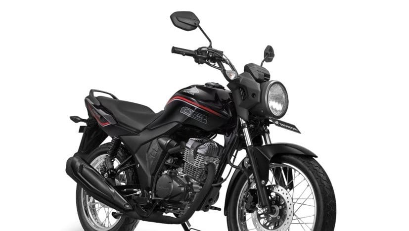 Spesifikasi & Harga Honda CB150 Verza, Apa Cocok Buat Touring? Spesifikasi & Harga Honda CB150 Verza, Apa Cocok Buat Touring?
