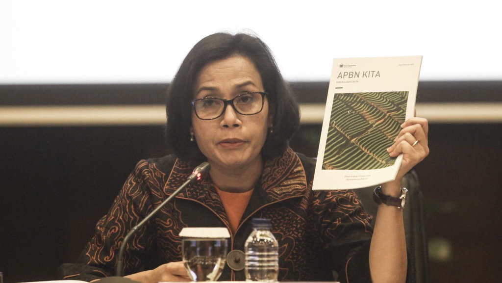 Aturan Lelang di Indonesia yang Berusia 110 Tahun akan Diperbarui Aturan Lelang di Indonesia yang Berusia 110 Tahun akan Diperbarui