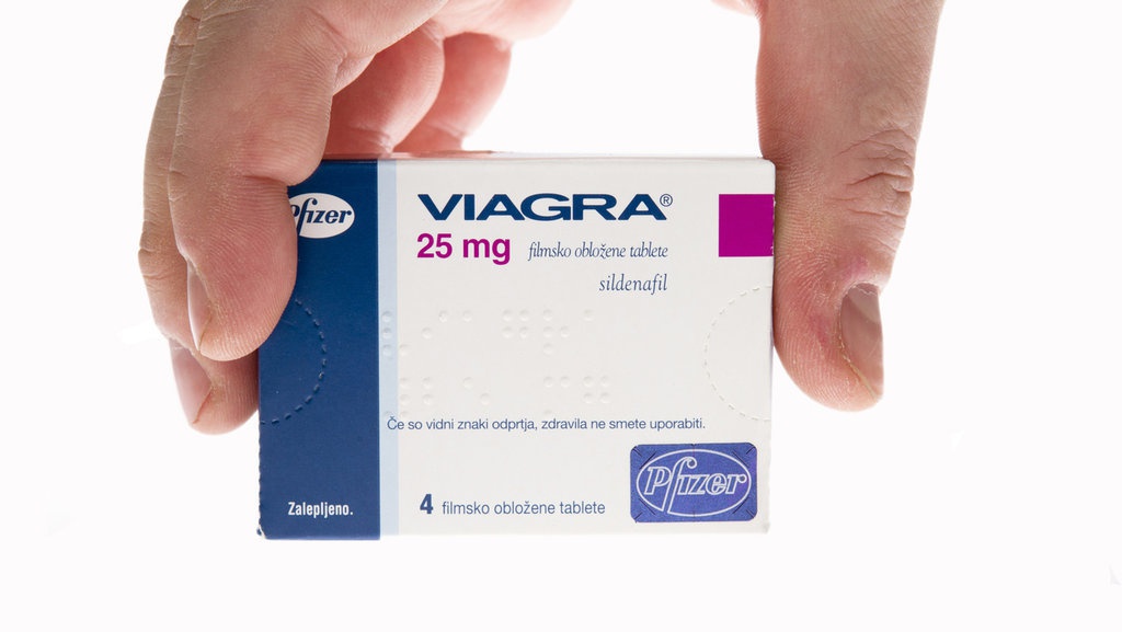Amankah Viagra untuk Mengatasi Disfungsi Ereksi? Amankah Viagra untuk Mengatasi Disfungsi Ereksi?