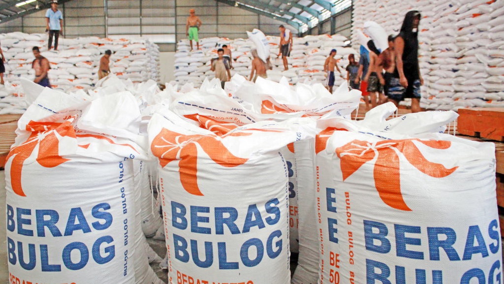 Bulog Buka Lowongan Kerja Semua Jurusan 7-13 Januari 2019 Bulog Buka Lowongan Kerja Semua Jurusan 7-13 Januari 2019