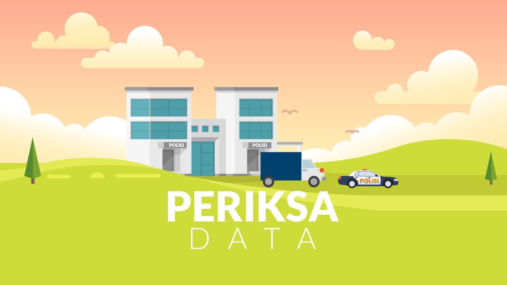 Memeriksa Keterlibatan Polri dalam Pengelolaan Dana Desa Memeriksa Keterlibatan Polri dalam Pengelolaan Dana Desa