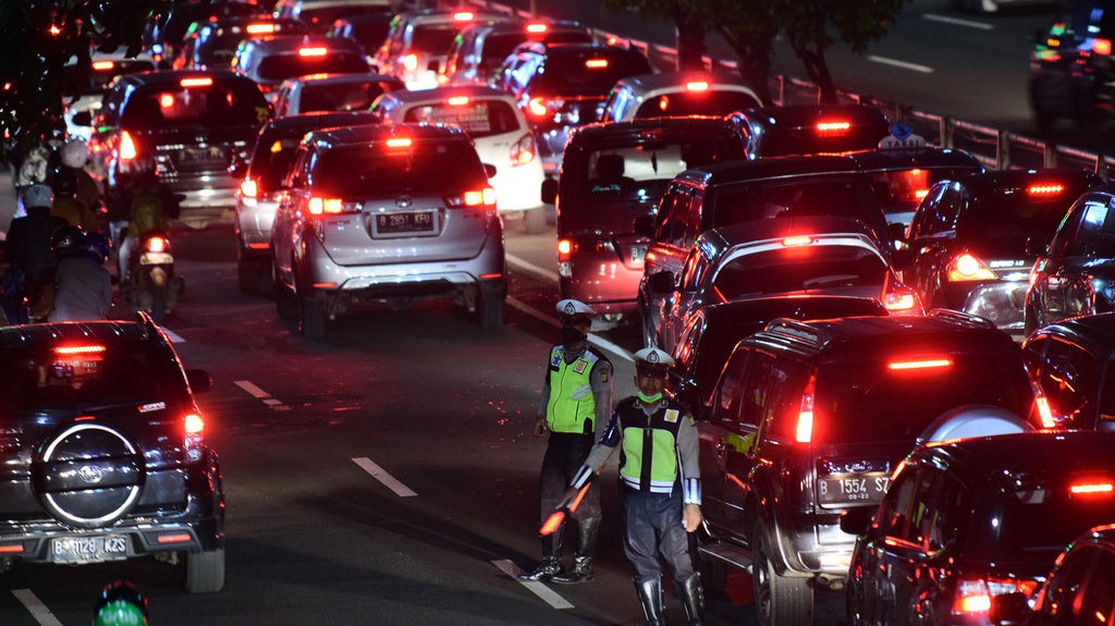 Komisi II DPR Tegaskan Jakarta Sudah Tak Memadai Jadi Kota Bisnis Komisi II DPR Tegaskan Jakarta Sudah Tak Memadai Jadi Kota Bisnis