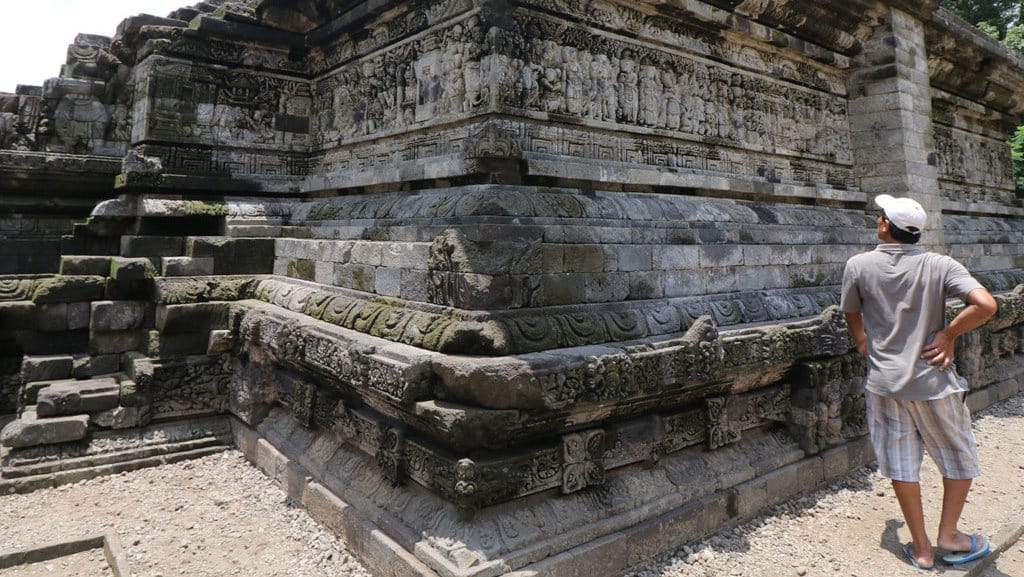 Sejarah Perang Paregreg: Awal Runtuhnya Kerajaan Majapahit Sejarah Perang Paregreg: Awal Runtuhnya Kerajaan Majapahit