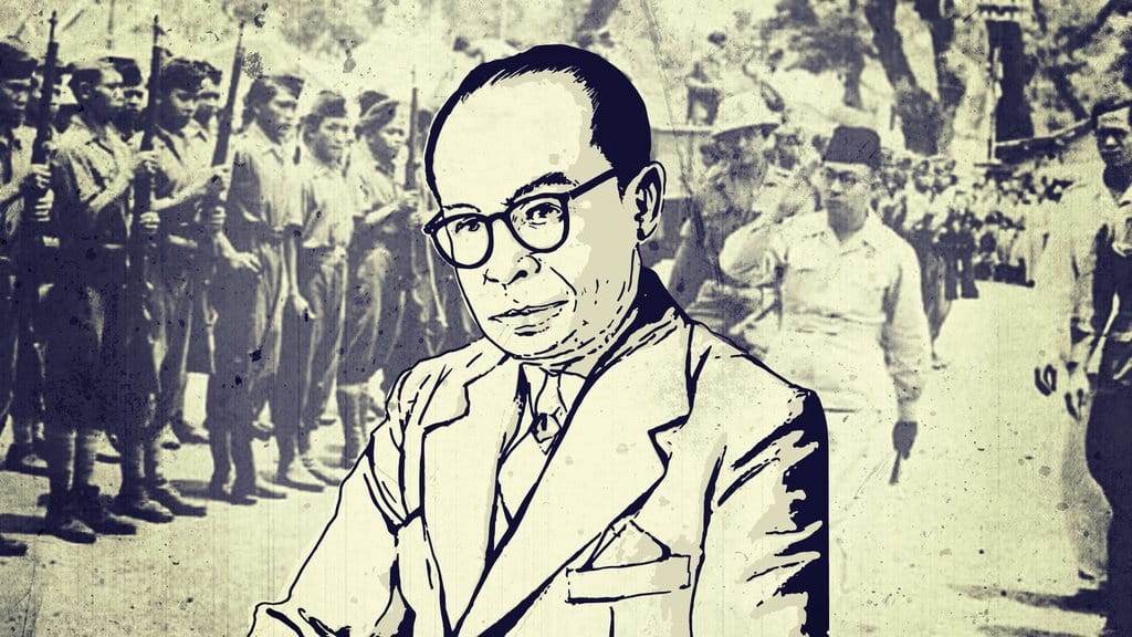 Coba-Coba Memberantas Korupsi di Era Orba Lewat Komisi Empat Coba-Coba Memberantas Korupsi di Era Orba Lewat Komisi Empat
