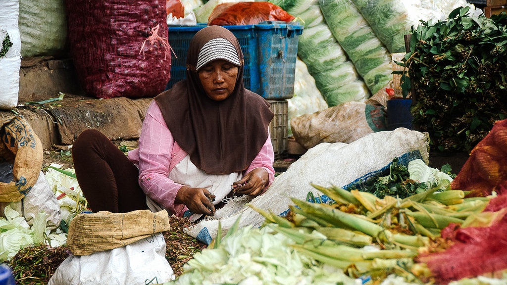 Mengenal Teori Inflasi dan Cara-Cara Pemerintah Mengatasinya Mengenal Teori Inflasi dan Cara-Cara Pemerintah Mengatasinya