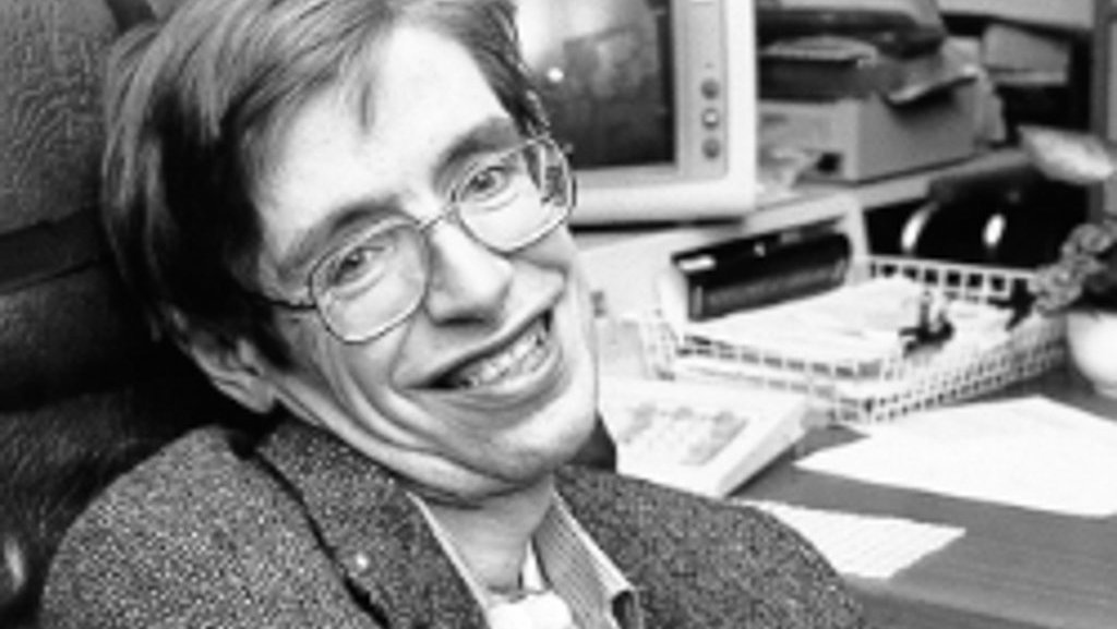 Alasan Upacara Pemakaman Stephen Hawking Digelar di Cambridge Alasan Upacara Pemakaman Stephen Hawking Digelar di Cambridge