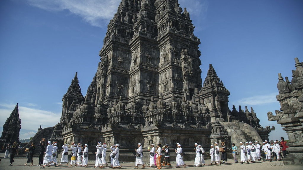Libur Lebaran 2018: Daftar Tempat Wisata Favorit di Yogyakarta Libur Lebaran 2018: Daftar Tempat Wisata Favorit di Yogyakarta