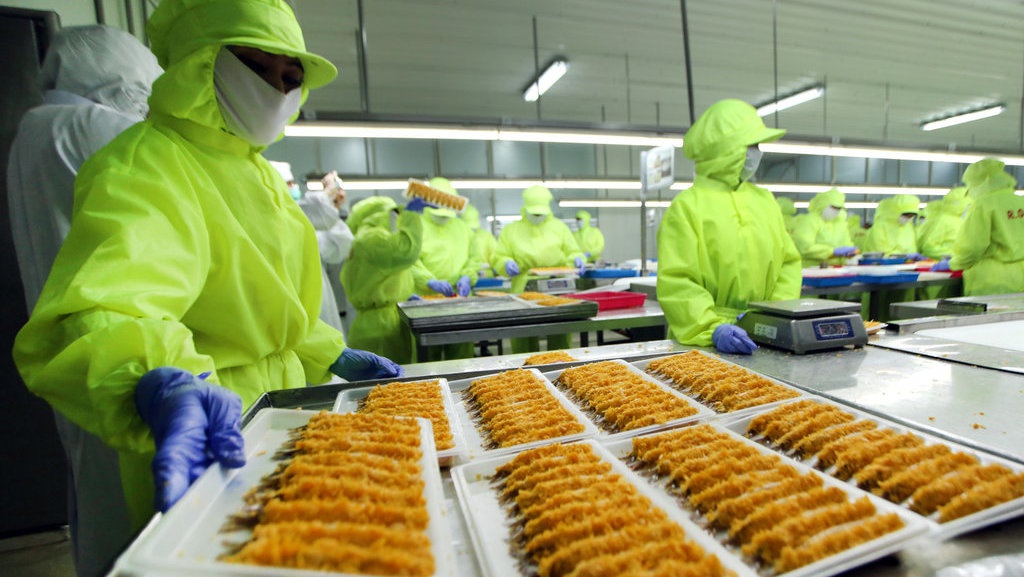 Keyakinan Pebisnis dalam Bayang-Bayang Keperkasaan Dolar Keyakinan Pebisnis dalam Bayang-Bayang Keperkasaan Dolar