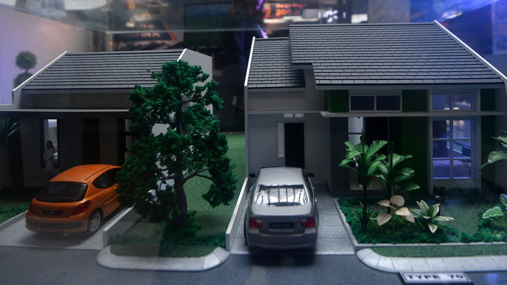 Indonesia International Property Expo IIPEX Digelar 21 September Indonesia International Property Expo IIPEX Digelar 21 September