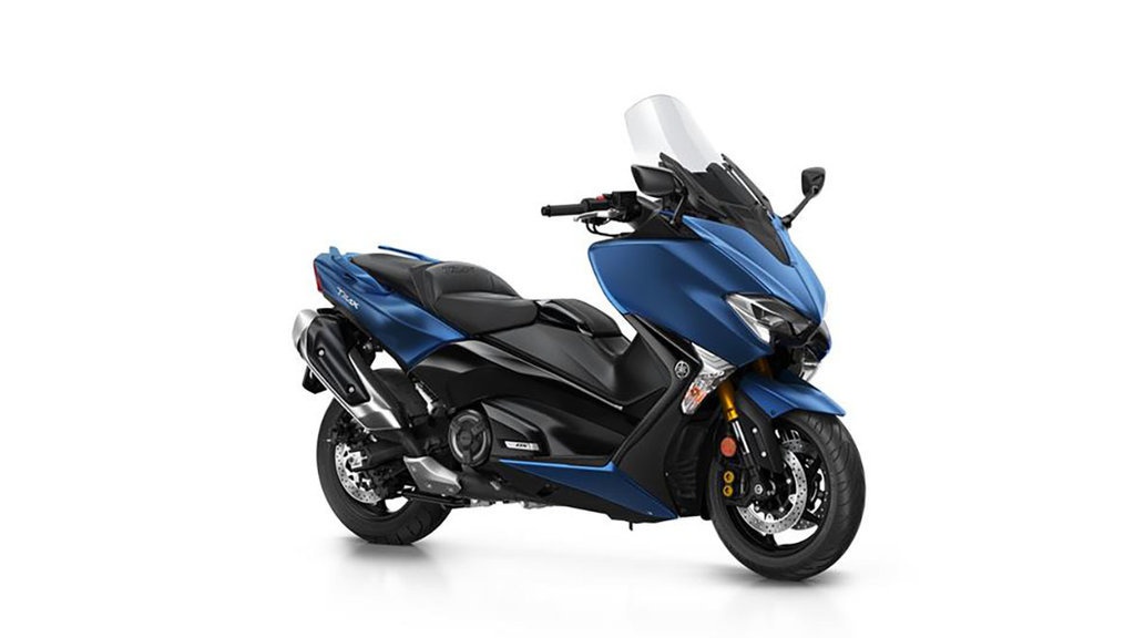 Yamaha XMAX 250 Hadir dengan Warna Baru dan Bisa Dipesan Online Yamaha XMAX 250 Hadir dengan Warna Baru dan Bisa Dipesan Online