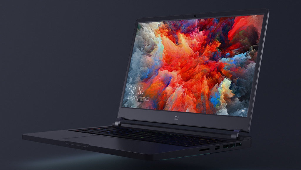 Xiaomi Rilis Laptop Gaming Pertama dan Mi Al Speaker Mini Xiaomi Rilis Laptop Gaming Pertama dan Mi Al Speaker Mini