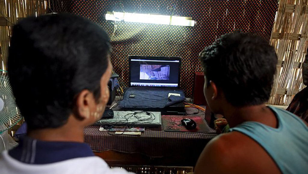 Benarkah Facebook Terlibat dalam Pembantaian Rohingya? Benarkah Facebook Terlibat dalam Pembantaian Rohingya?