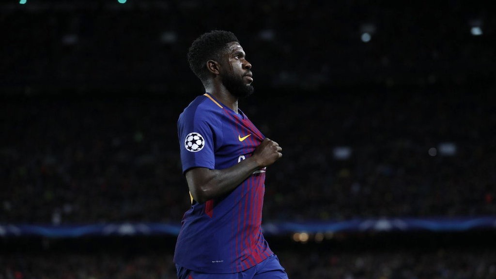 Hasil Liga Champions Tadi Malam: Barcelona vs Inter Skor Akhir 2-0 Hasil Liga Champions Tadi Malam: Barcelona vs Inter Skor Akhir 2-0