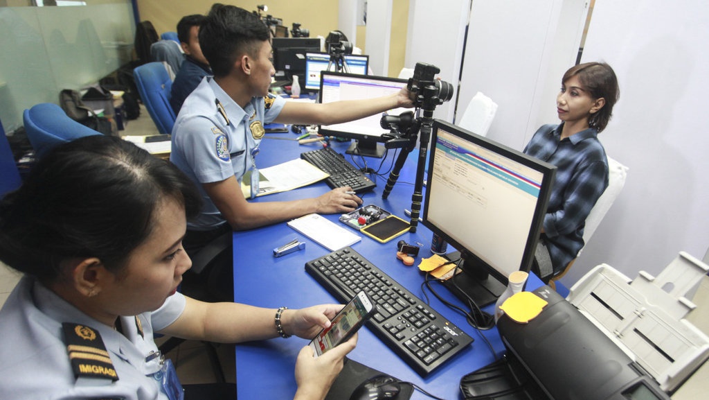 Cara Ganti Paspor Hilang Atau Rusak Serta Besaran Biaya Denda Cara Ganti Paspor Hilang Atau Rusak Serta Besaran Biaya Denda