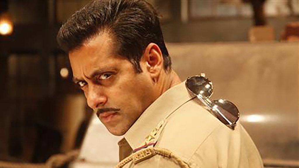 Aktor Bollywood Salman Khan Divonis Penjara atas Kasus Tahun 1998 Aktor Bollywood Salman Khan Divonis Penjara atas Kasus Tahun 1998