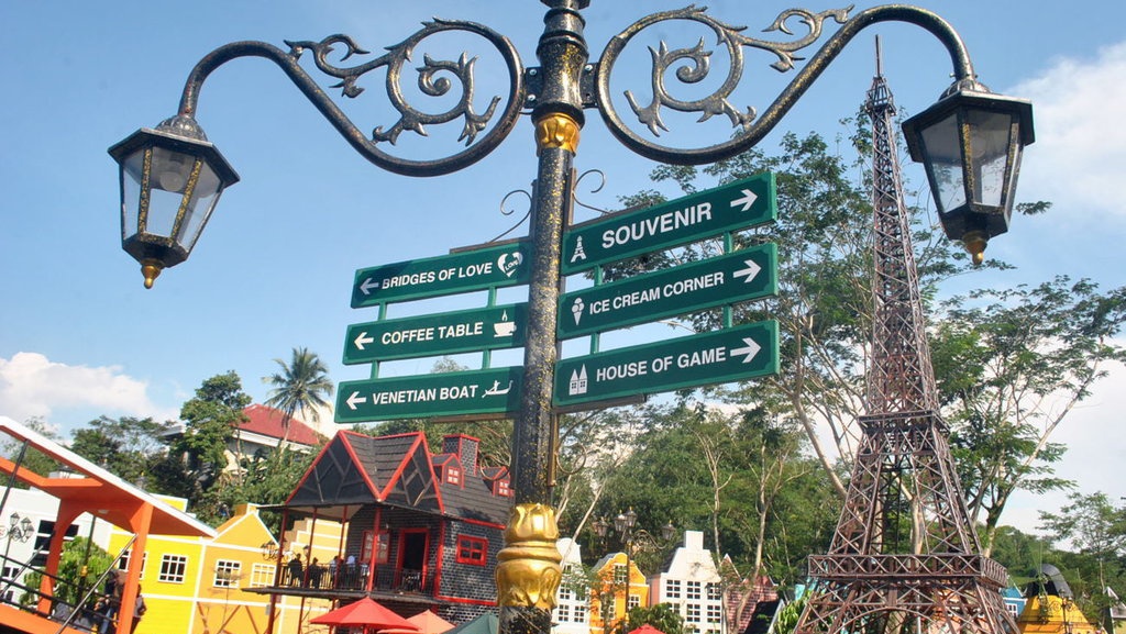 Libur Imlek 2023: Lokasi dan Harga Tiket Masuk Devoyage Bogor Libur Imlek 2023: Lokasi dan Harga Tiket Masuk Devoyage Bogor