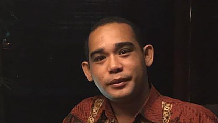 Jejak Rahmat Himran, dari Pengepungan YLBHI Hingga Puisi Sukmawati Jejak Rahmat Himran, dari Pengepungan YLBHI Hingga Puisi Sukmawati