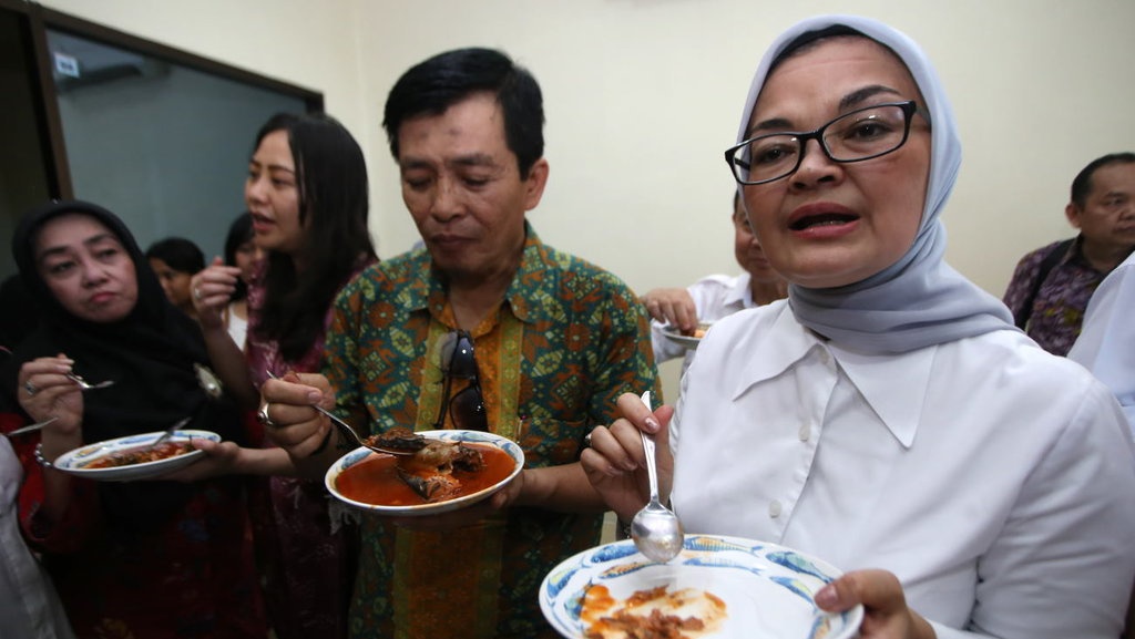 Indonesia Jadi Tuan Rumah Acara Otoritas Regulatori Obat Negara OKI Indonesia Jadi Tuan Rumah Acara Otoritas Regulatori Obat Negara OKI