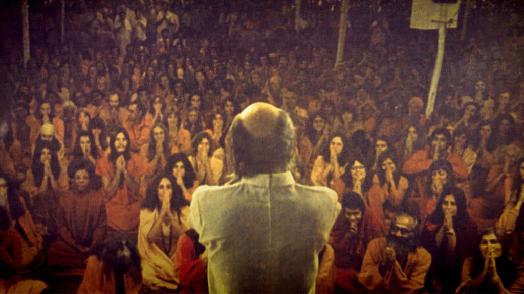 Wild Wild Country: Ketika Kota Pensiunan Dikepung Sekte New Age Wild Wild Country: Ketika Kota Pensiunan Dikepung Sekte New Age