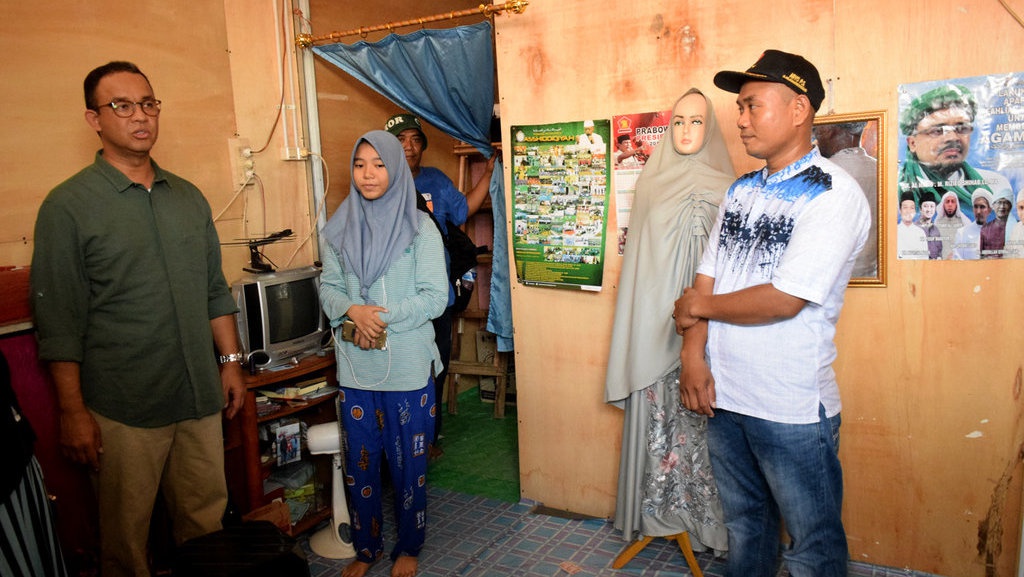 Yang Terjadi Setelah Dua Tahun Penggusuran Kampung Akuarium Yang Terjadi Setelah Dua Tahun Penggusuran Kampung Akuarium