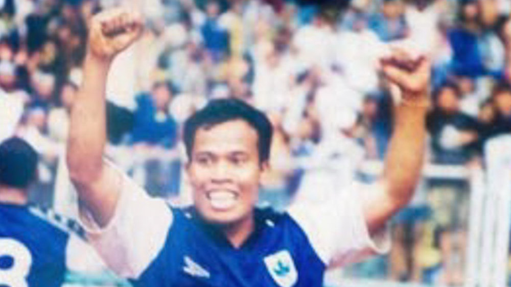 Tugiyo, Sekali Berarti Sudah itu Mati Tugiyo, Sekali Berarti Sudah itu Mati