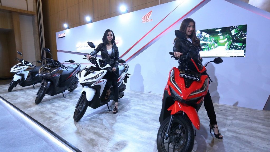 All New Honda Vario 150: Spesifikasi & Perbedaan dengan Model Lama All New Honda Vario 150: Spesifikasi & Perbedaan dengan Model Lama
