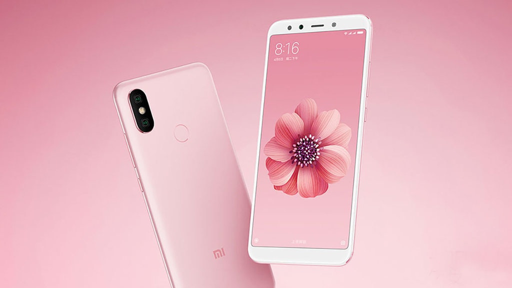 Xiaomi Mi 6X Siap Diluncurkan pada 25 April di Cina Xiaomi Mi 6X Siap Diluncurkan pada 25 April di Cina