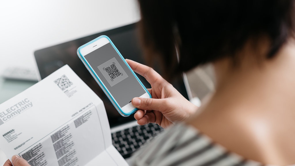 BI Sebut Standardisasi QR Code Turunkan Biaya Transfer BI Sebut Standardisasi QR Code Turunkan Biaya Transfer