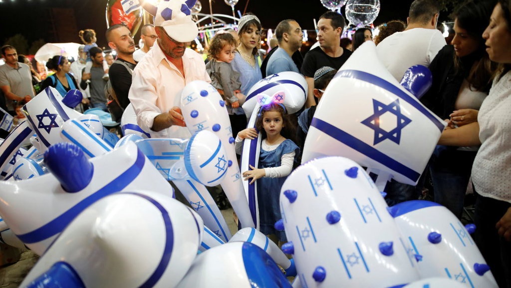 Israel Larang Turis Asal Indonesia Israel Larang Turis Asal Indonesia