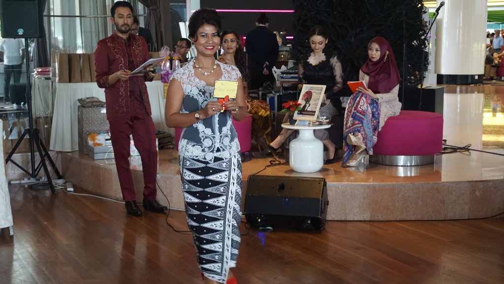 30 Quotes Hari Kartini 2025 yang Bijak dan Inspiratif 30 Quotes Hari Kartini 2025 yang Bijak dan Inspiratif