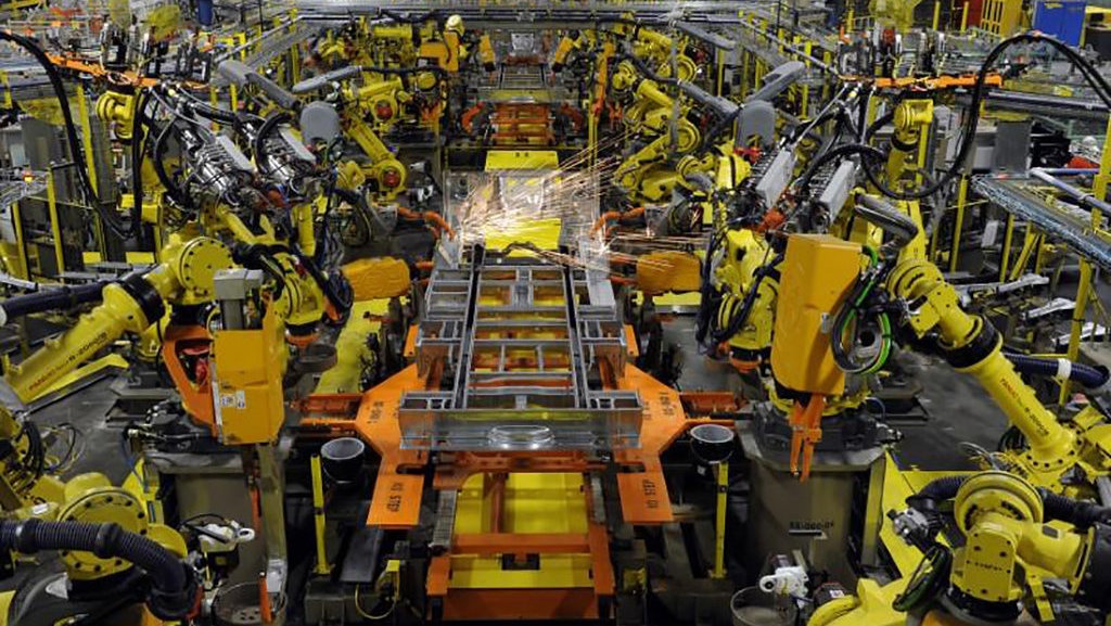 Penomoran Digital, dari Aksi Massa Sampai Industri 4.0 Penomoran Digital, dari Aksi Massa Sampai Industri 4.0