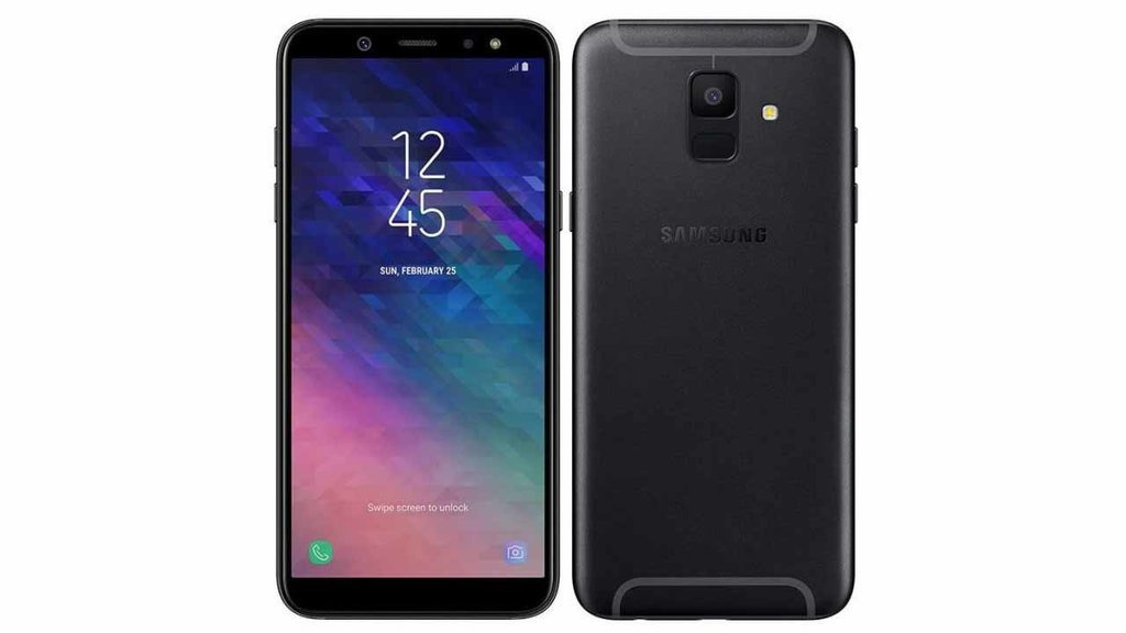 Samsung Ungkap Alasan Galaxy A6 dan A6 Plus Gunakan Chipset Berbeda Samsung Ungkap Alasan Galaxy A6 dan A6 Plus Gunakan Chipset Berbeda
