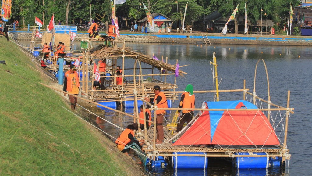 10 Ide Hiasan Tenda Pramuka Kegiatan Persami HUT Pramuka 2023 10 Ide Hiasan Tenda Pramuka Kegiatan Persami HUT Pramuka 2023